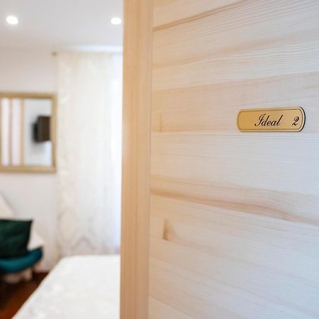 ספליט Ideal Rooms #2 מראה חיצוני תמונה