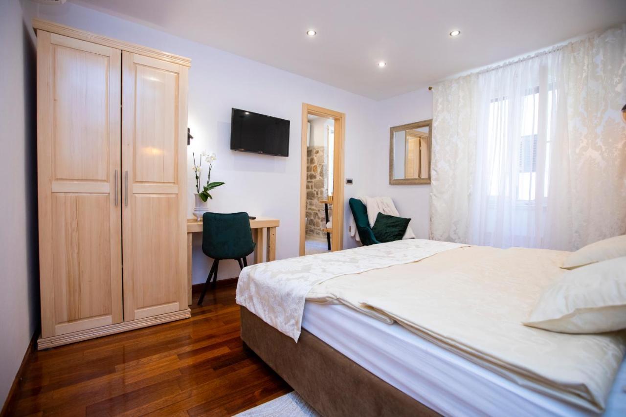 ספליט Ideal Rooms #2 מראה חיצוני תמונה