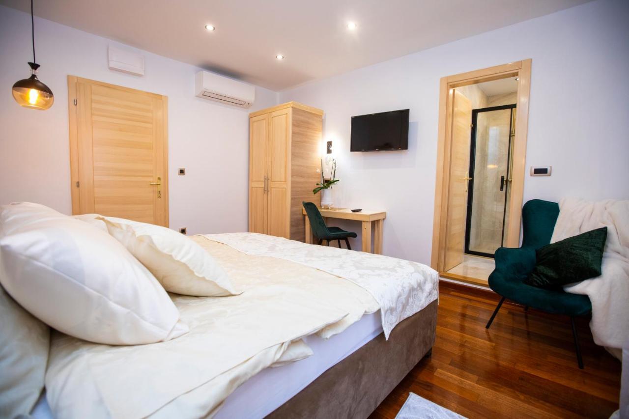 ספליט Ideal Rooms #2 מראה חיצוני תמונה