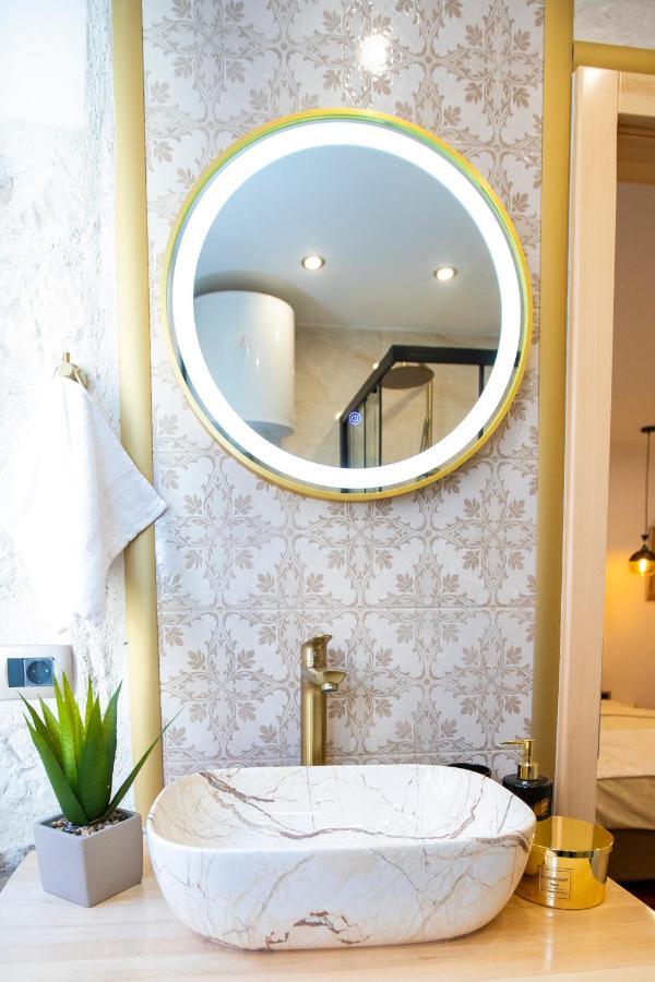 ספליט Ideal Rooms #2 מראה חיצוני תמונה