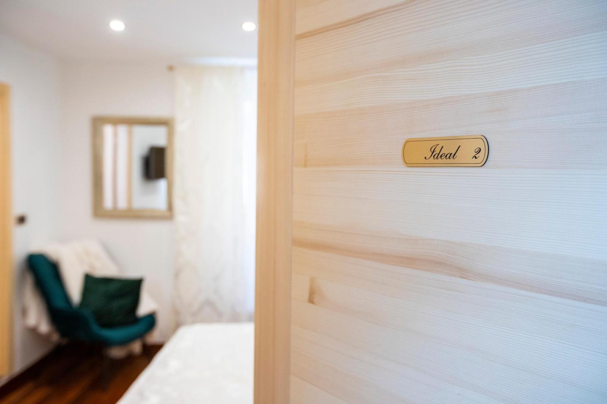 ספליט Ideal Rooms #2 מראה חיצוני תמונה