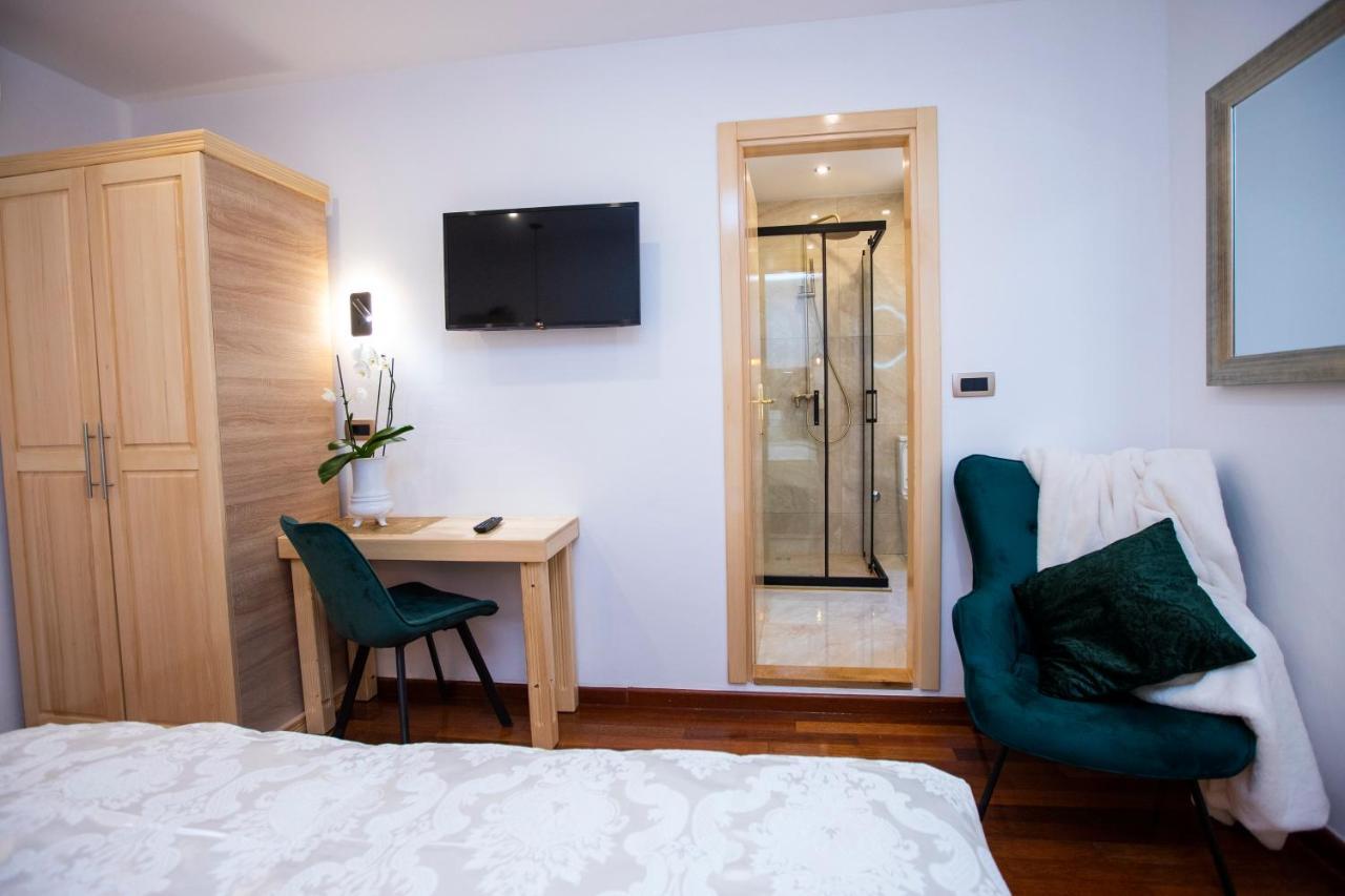 ספליט Ideal Rooms #2 מראה חיצוני תמונה