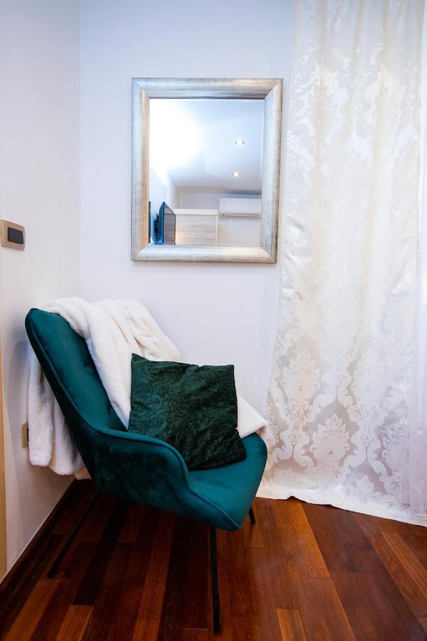 ספליט Ideal Rooms #2 מראה חיצוני תמונה