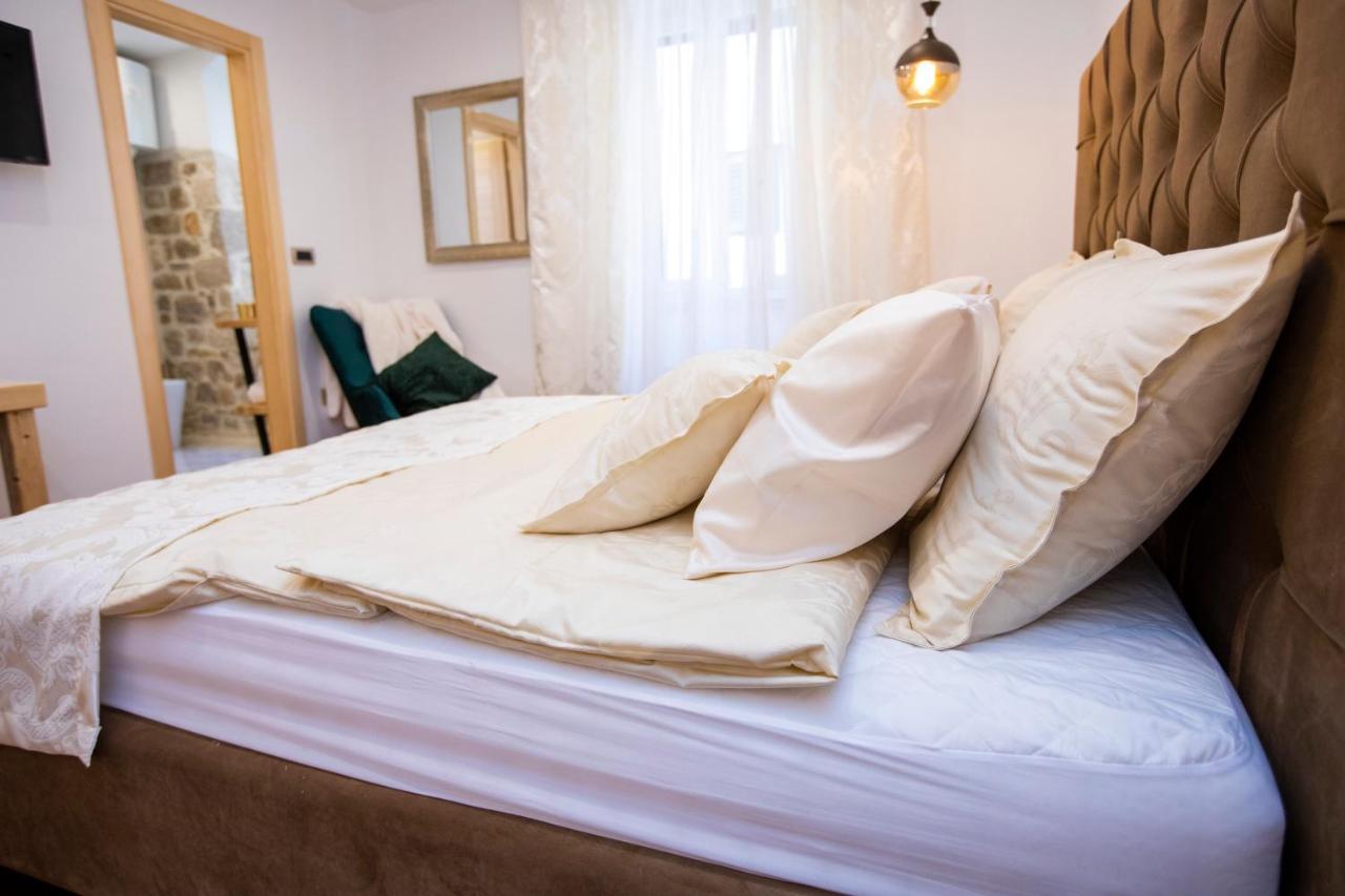 ספליט Ideal Rooms #2 מראה חיצוני תמונה