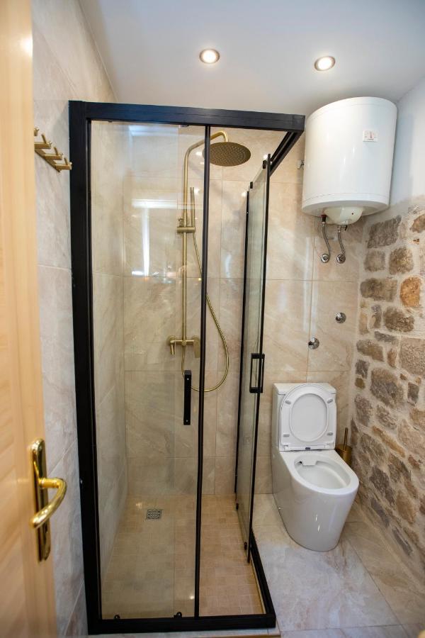 ספליט Ideal Rooms #2 מראה חיצוני תמונה